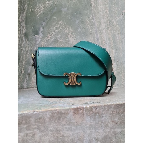 【IONSEOUL】Double Strap Leather Shoulder Bag 5JH031 c1d55a1d-7408-4147-b0ed-